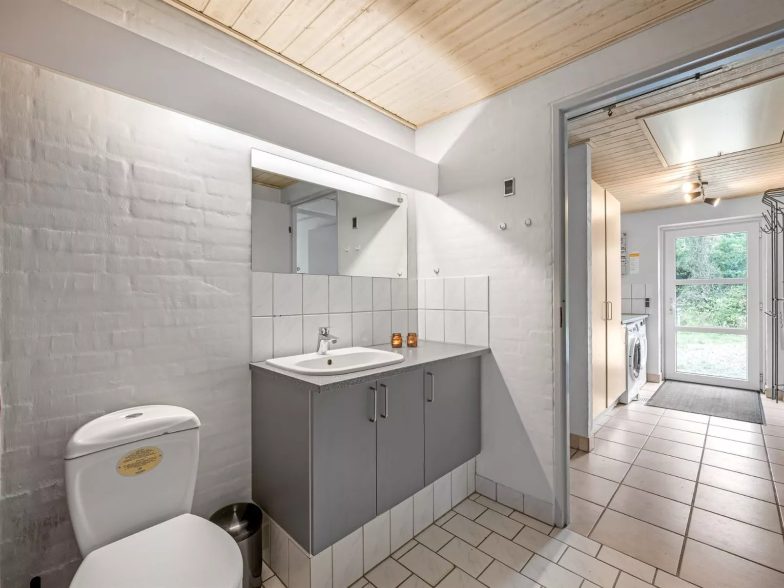 "Hedi" - 900m from the sea-Binnen