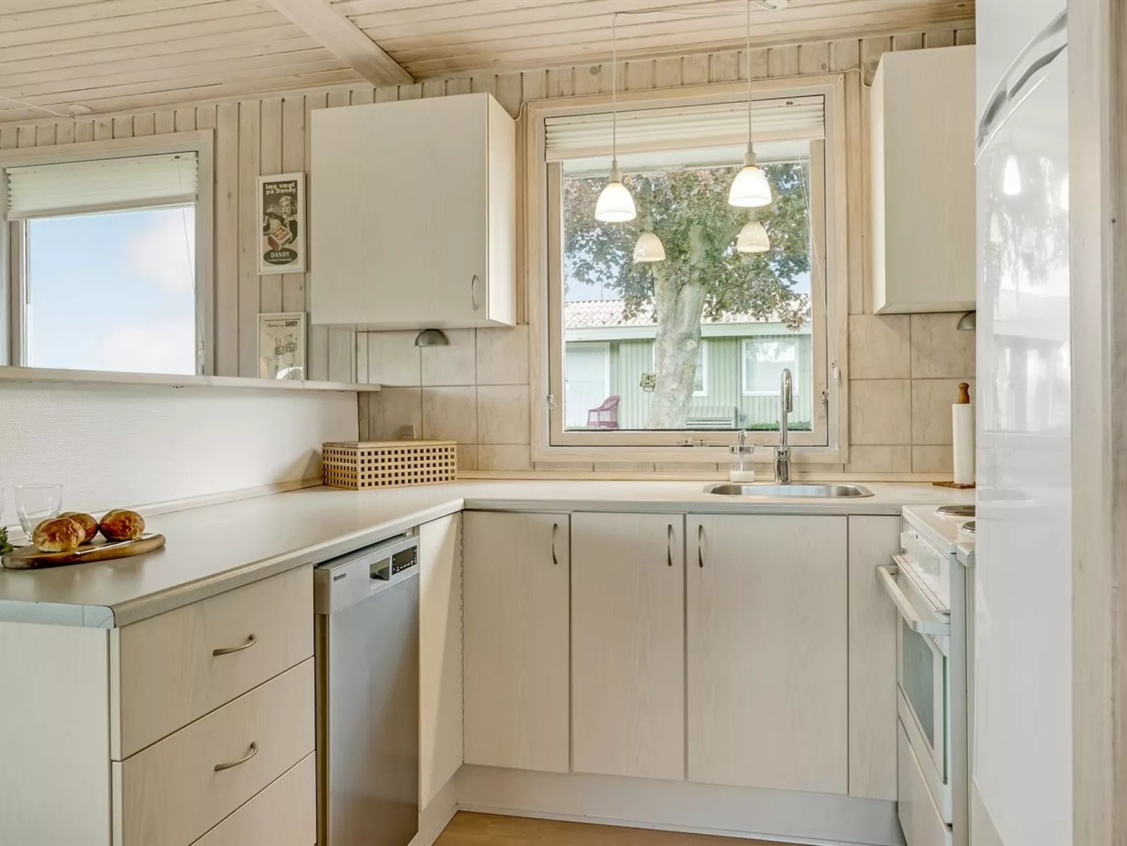 "Fita" - 300m from the sea-Binnen