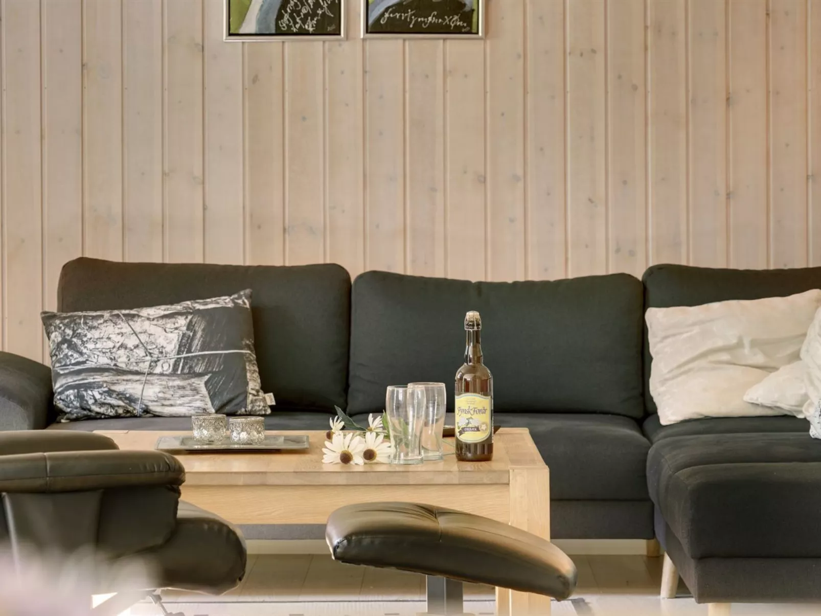 "Maira" - 150m from the sea-Binnen