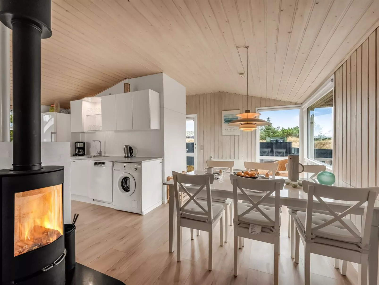 "Julan" - 600m from the sea-Binnen