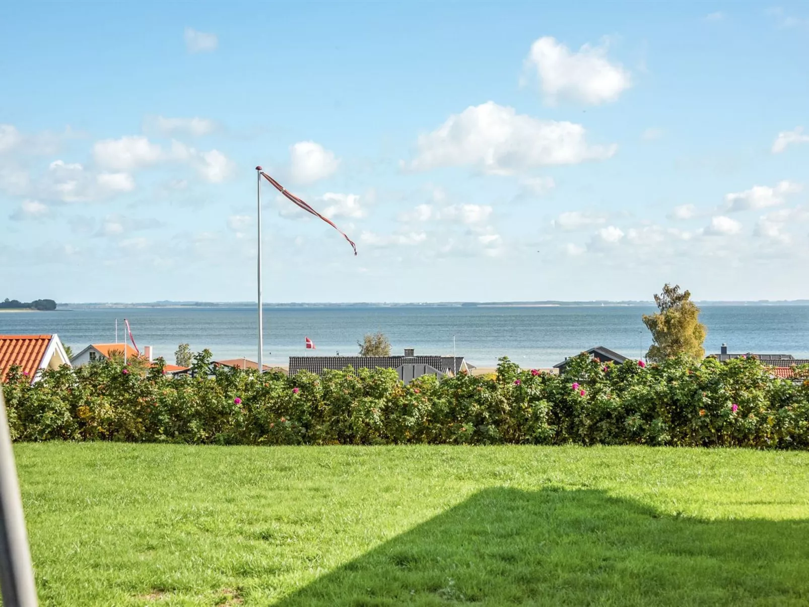 "Apsolon" - 150m from the sea-Buiten