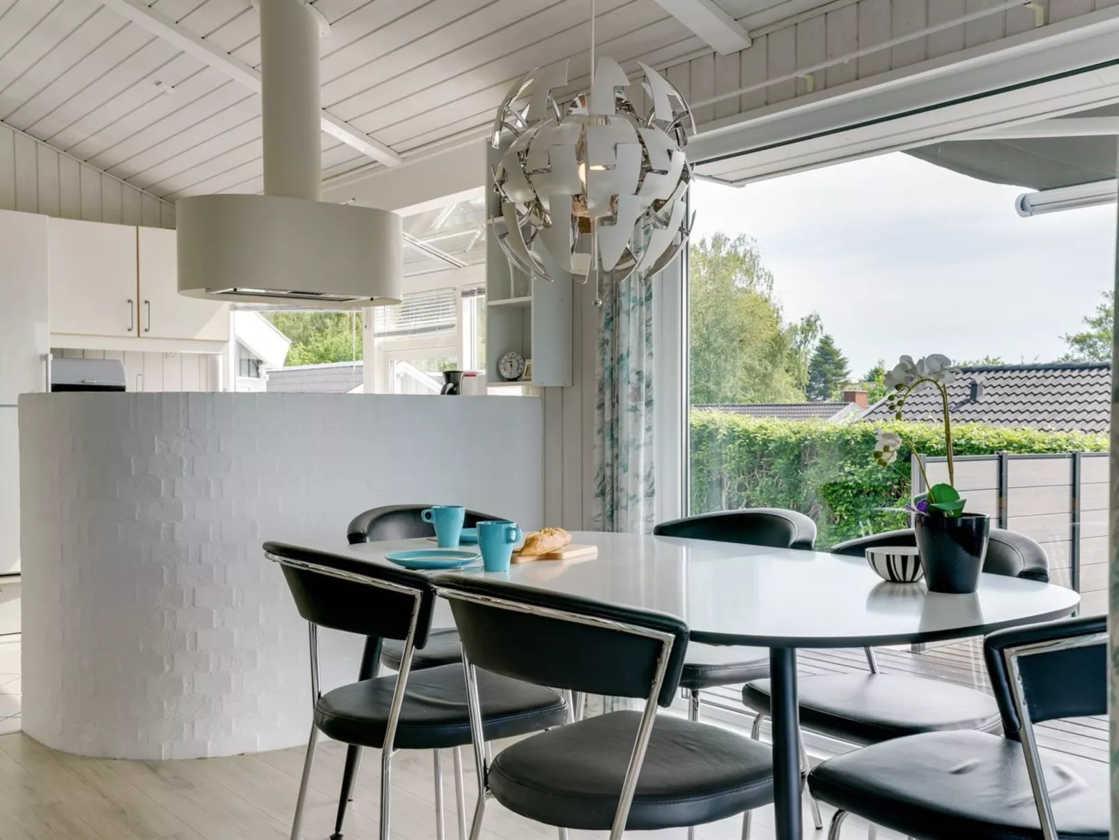 "Aasta" - 250m from the sea-Binnen