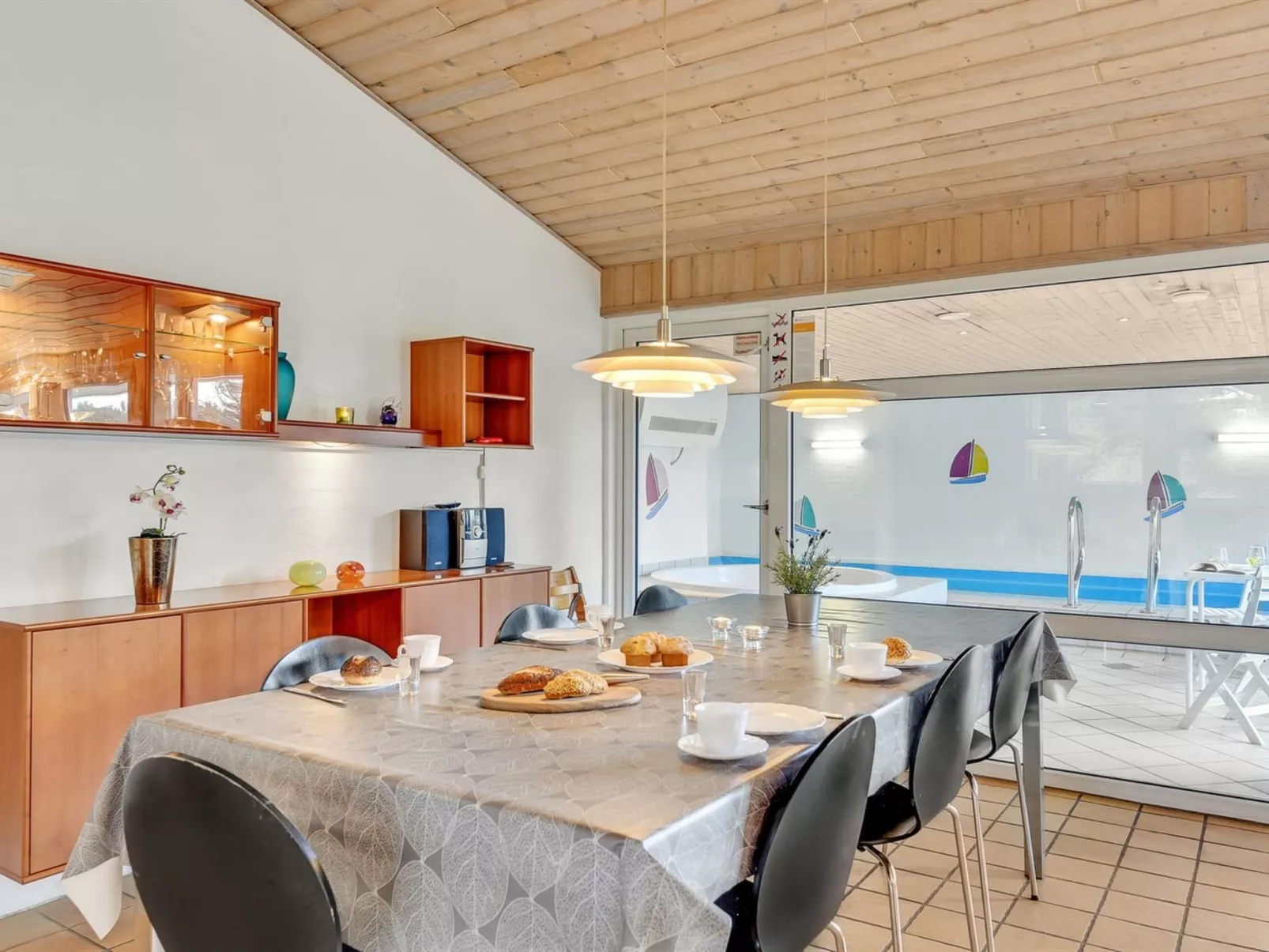 "Tali" - 700m from the sea-Binnen