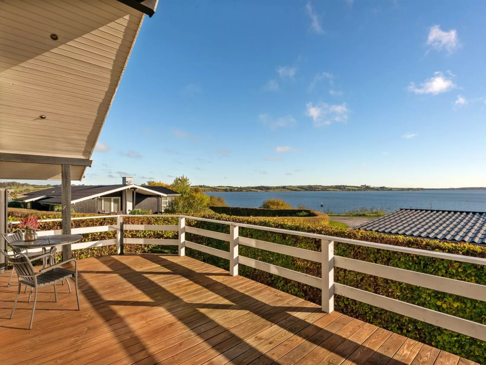 "Nica" - 100m from the sea-Buiten