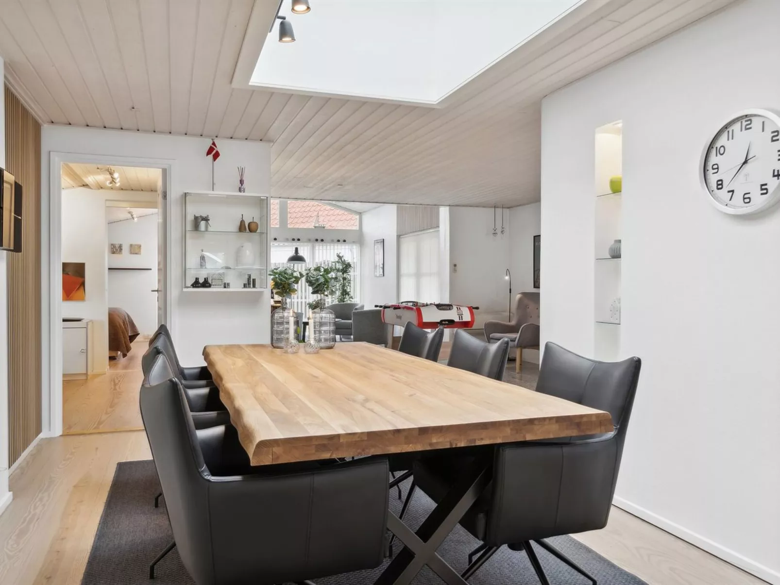 "Frethi" - 350m from the sea-Binnen