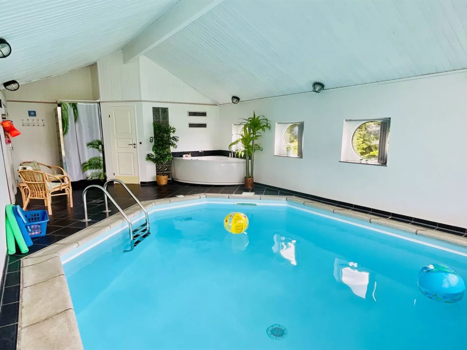 "Athisl" - 800m from the sea-Buiten