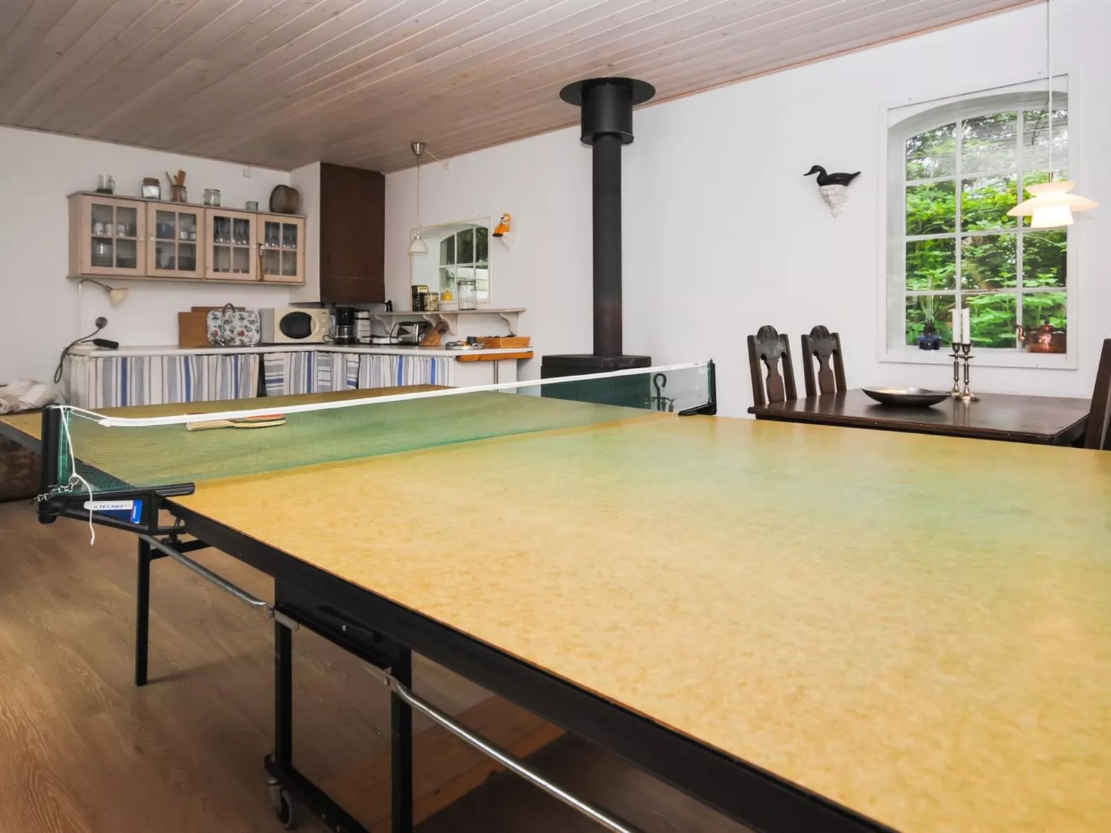 "Ludovic" - 7km from the sea-Binnen