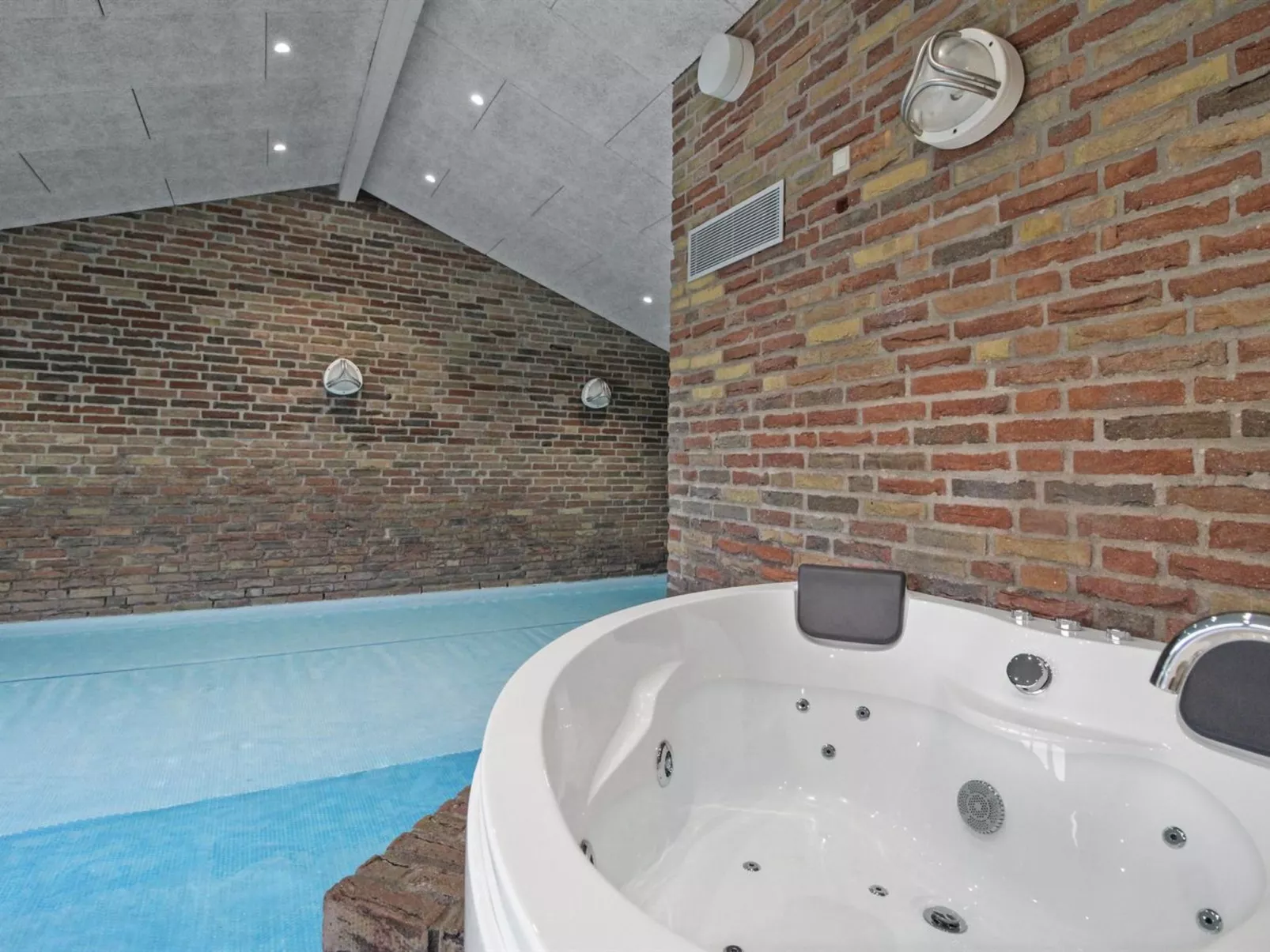 "Soini" - 900m from the sea-Binnen