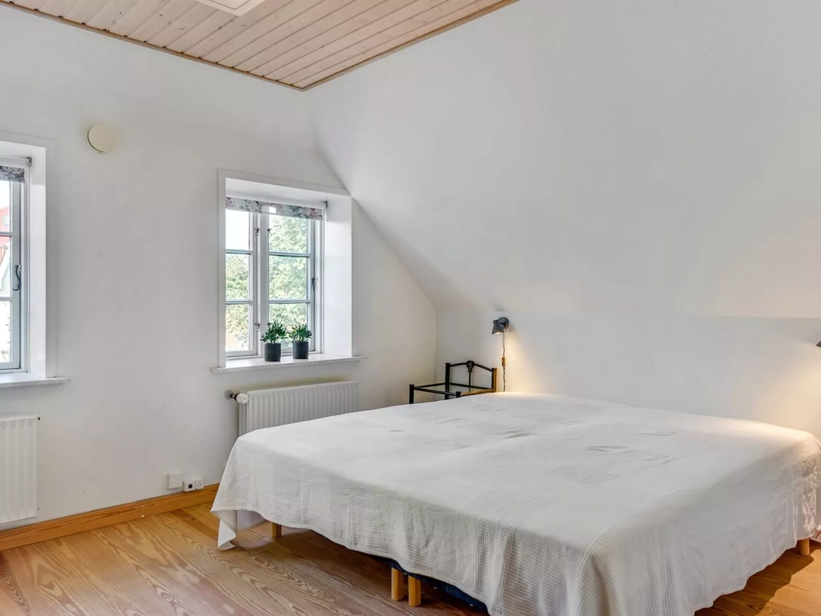 "Reeta" - 32km from the sea-Binnen