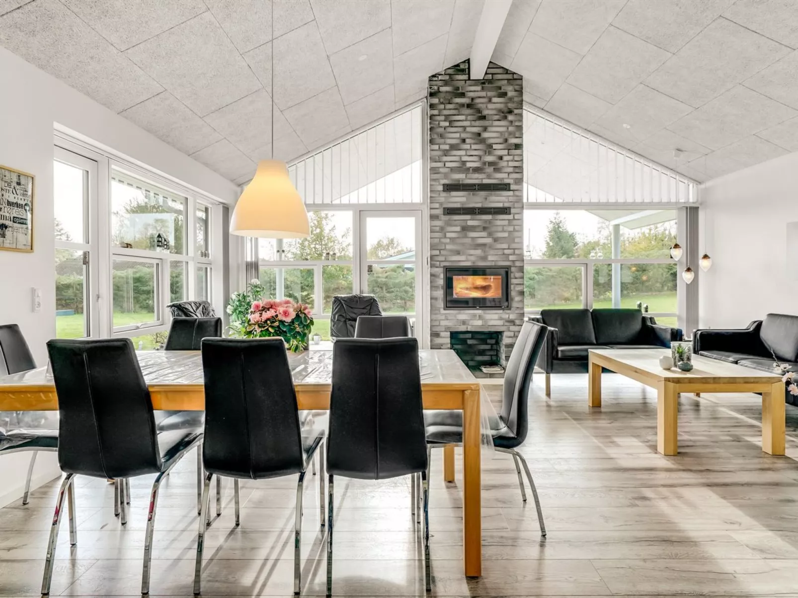 "Geri" - 700m from the sea-Binnen