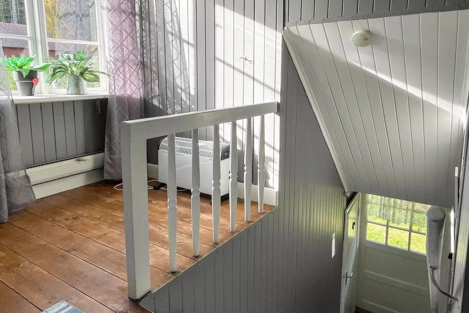 5 persoons vakantie huis in HORN-By Traum-Binnen