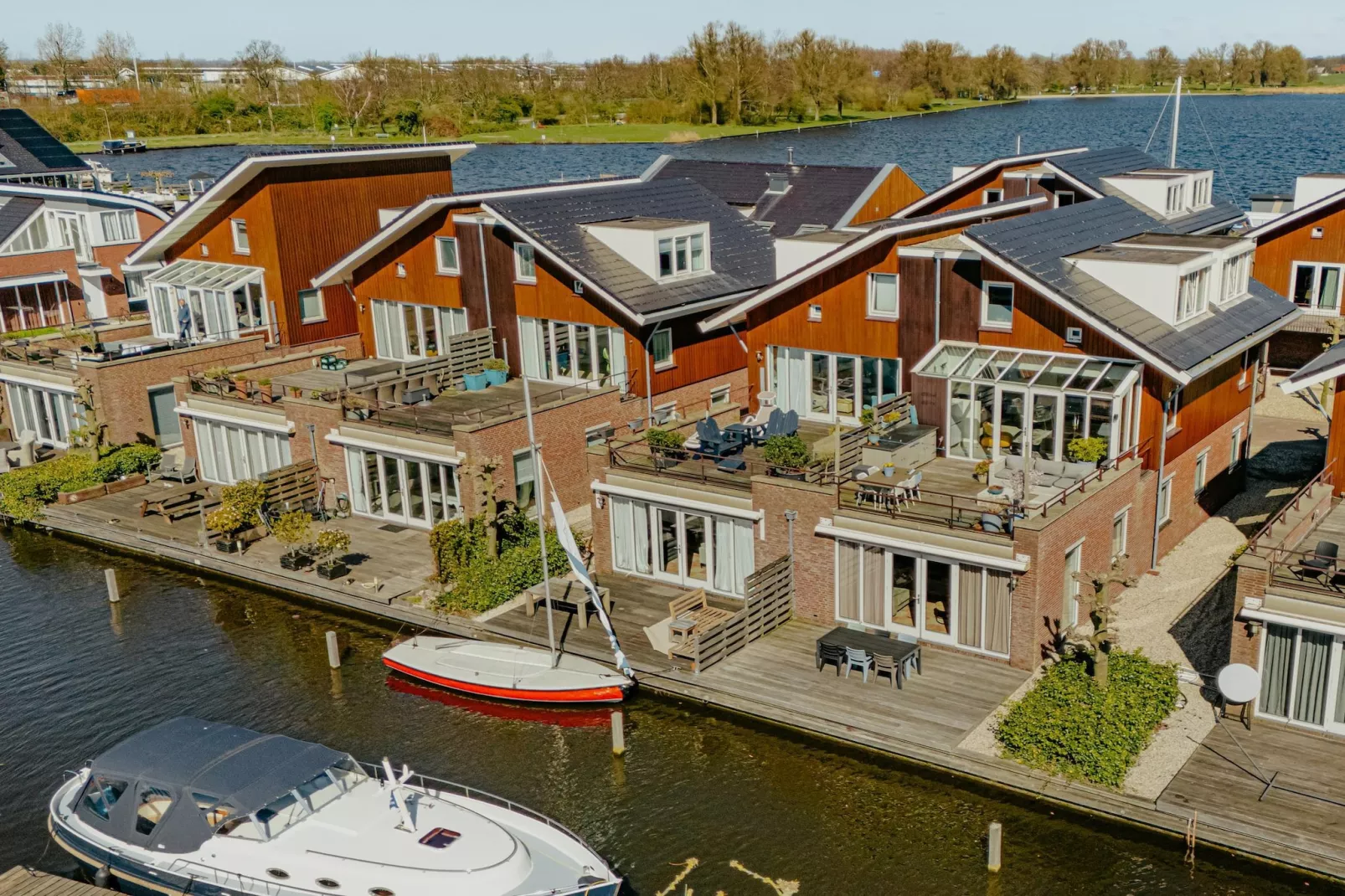 Waterpark de Meerparel 13-Gebieden zomer 1km