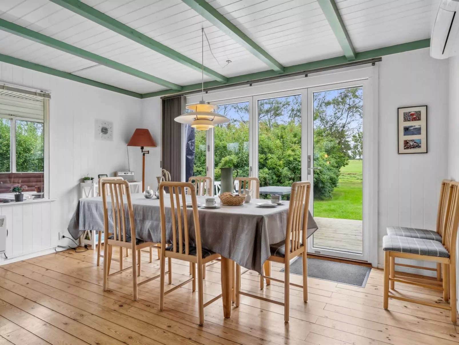 "Momo" - 570m from the sea-Binnen