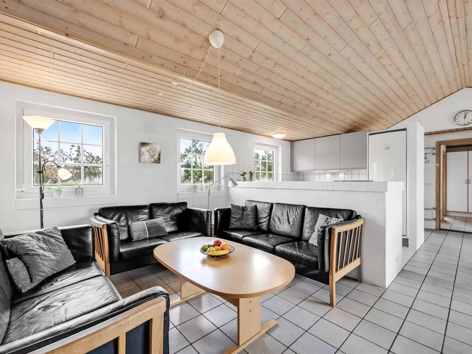 "Edlef" - 800m from the sea-Binnen