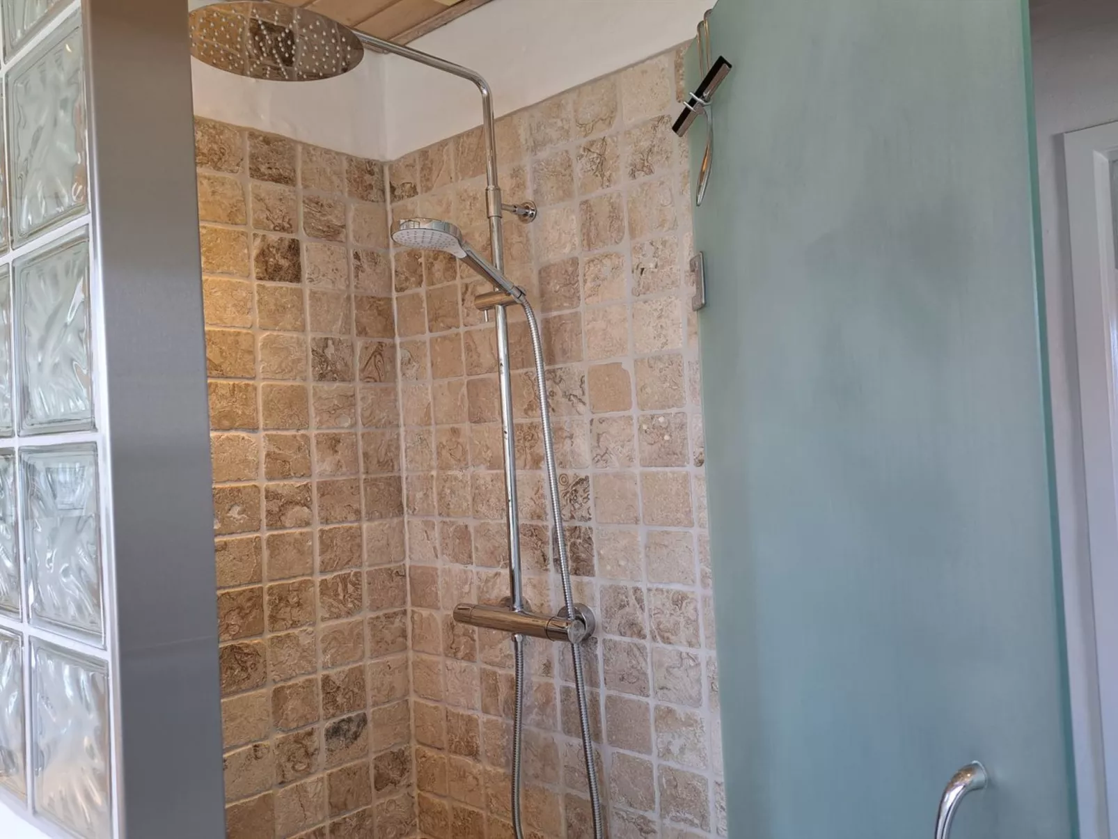 "Falk" - 900m from the sea-Binnen