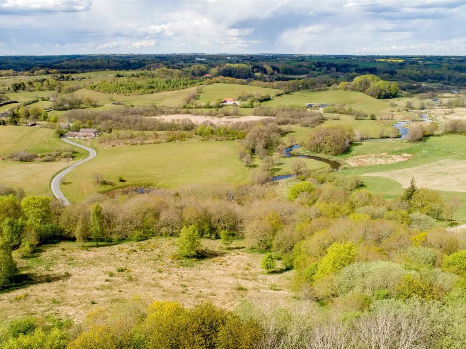 "Elisabetha" - 16km from the sea-Buiten