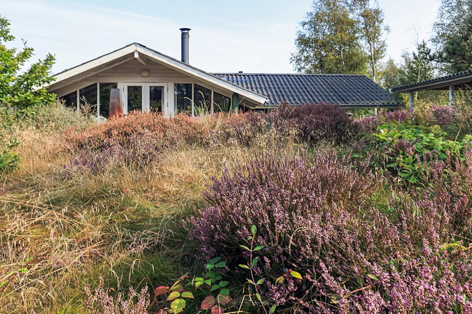 6 persoons vakantie huis in Ålbæk-By Traum-Uitzicht