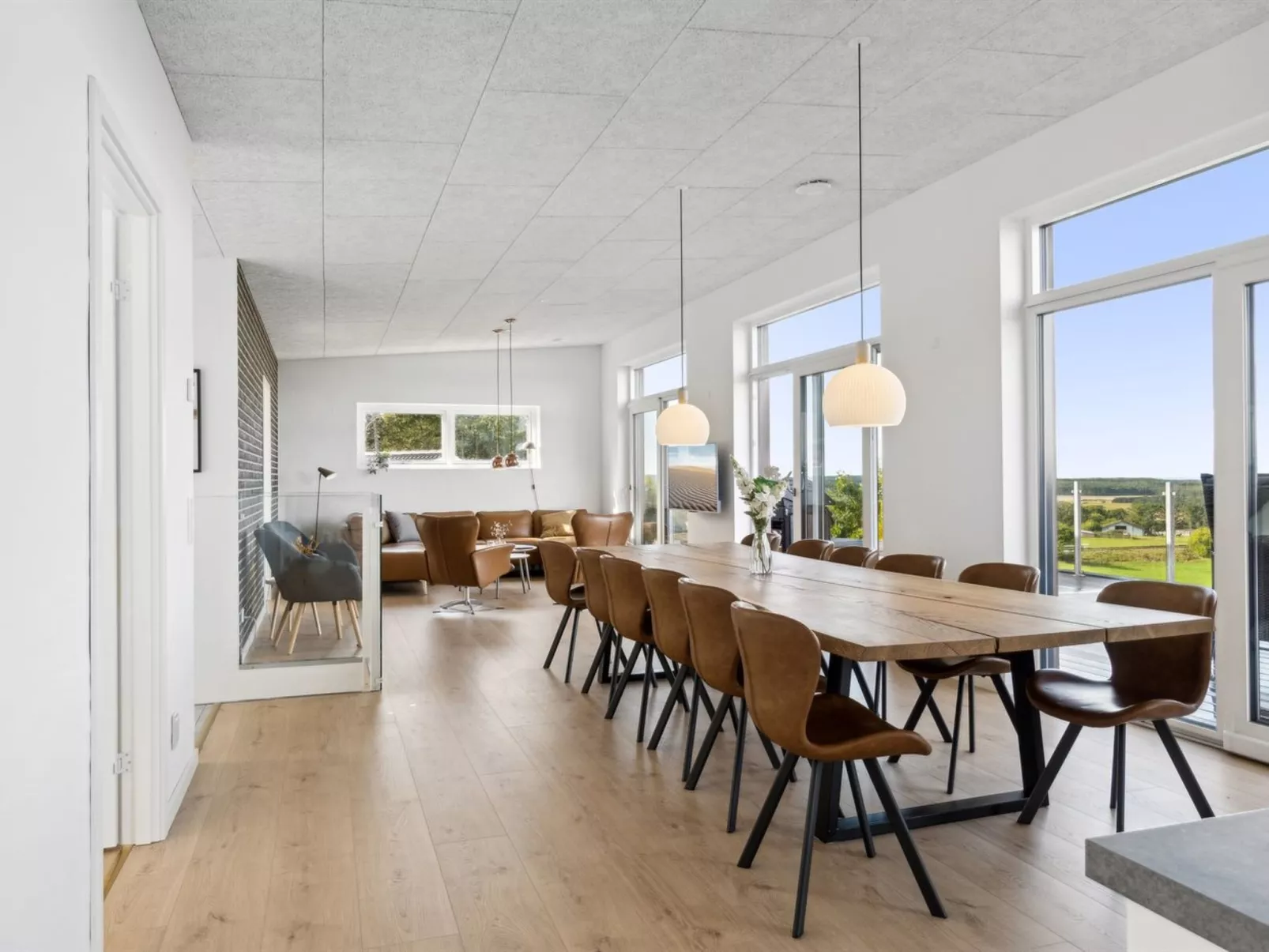 "Ann" - 1.3km from the sea-Binnen