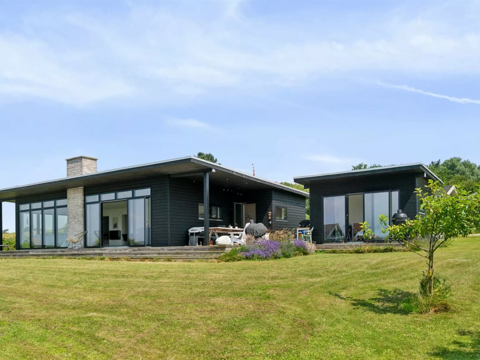 "Niesina" - 100m from the sea-Buiten