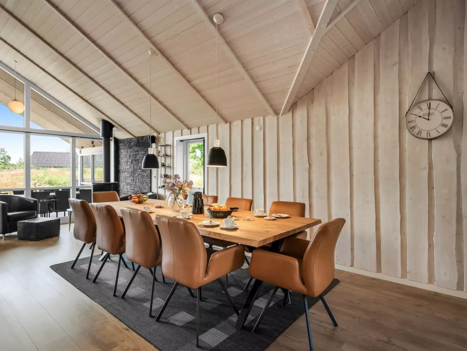 "Jeldrik" - 1.5km from the sea-Binnen