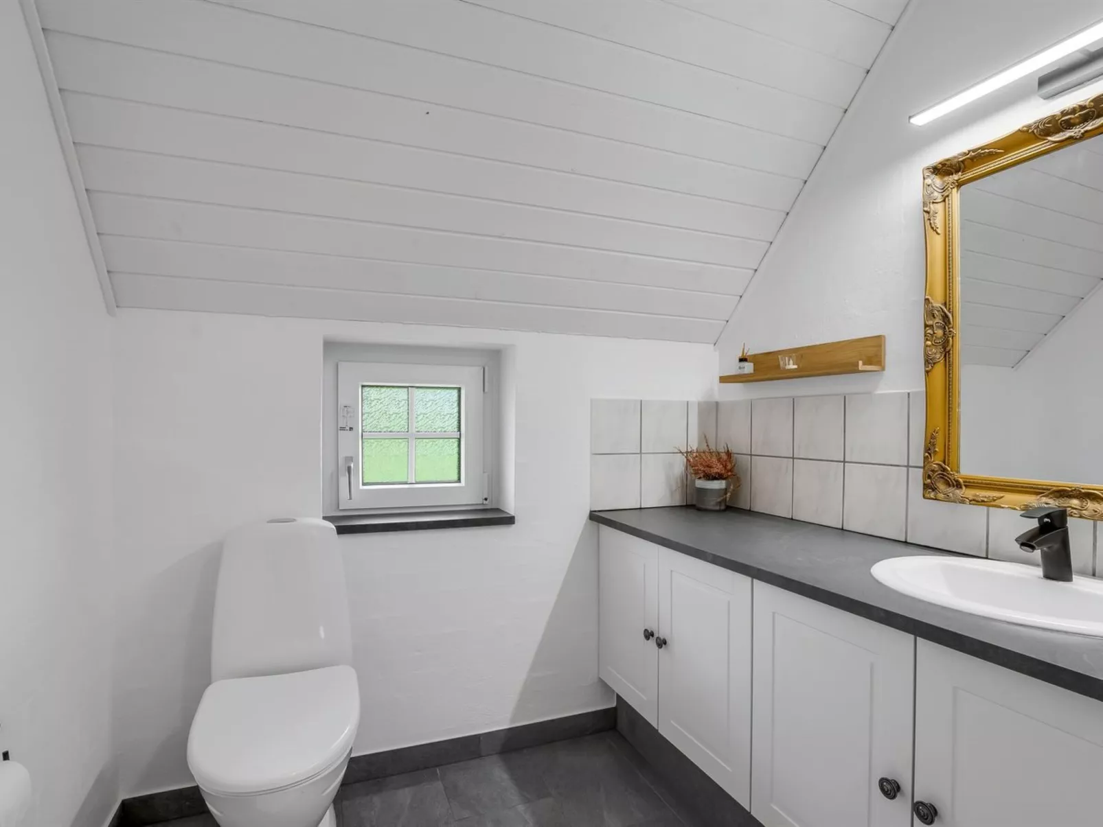 "Krok" - 1.2km from the sea-Binnen