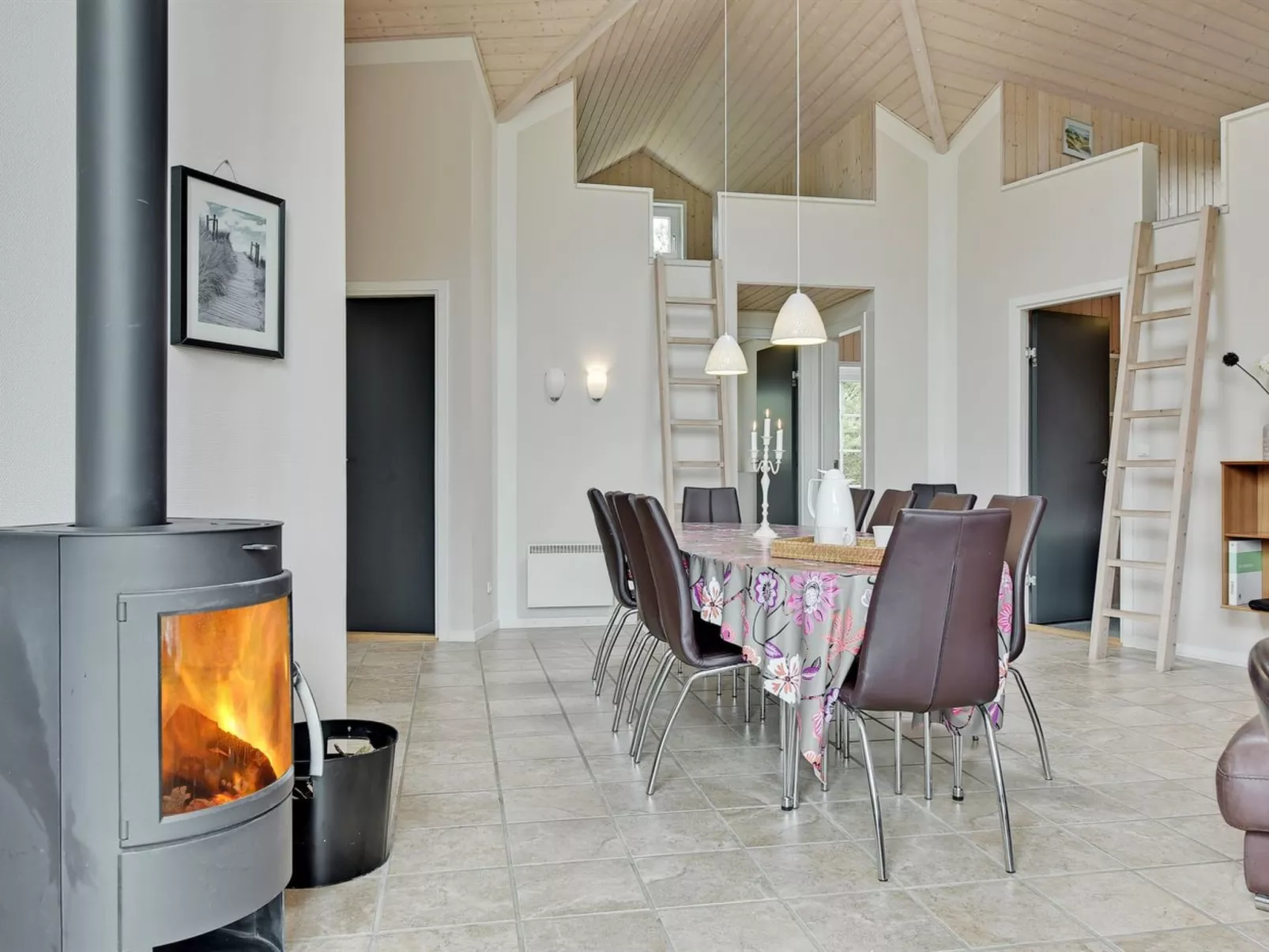 "Sighwaldi" - 900m from the sea-Binnen