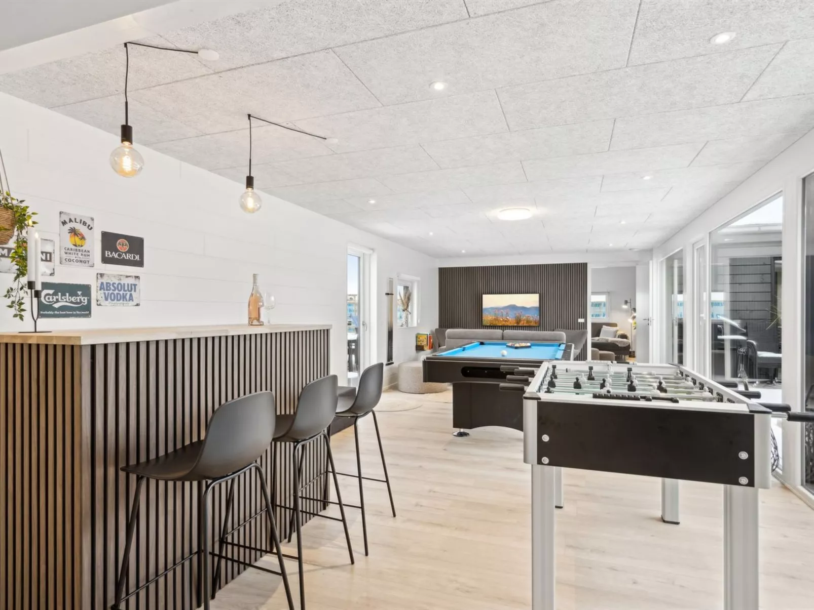 "Lanessa" - 800m from the sea-Binnen