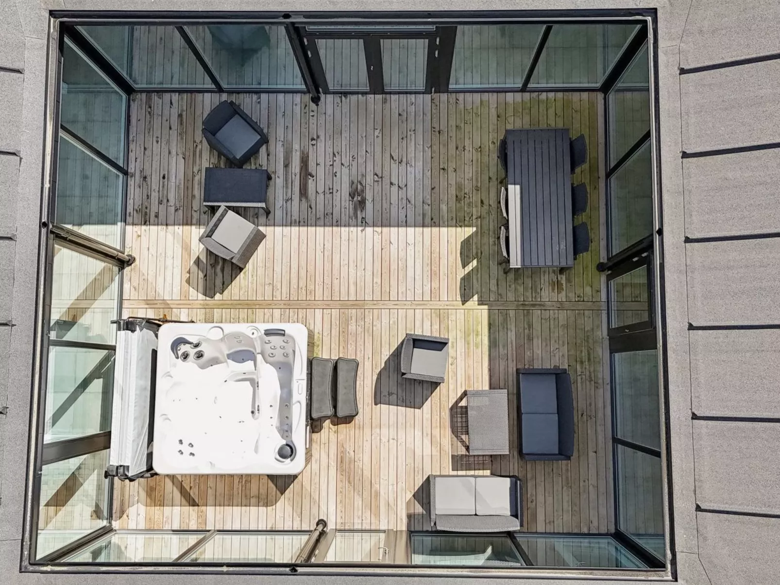 &quot;Galatia&quot; - 700m from the sea-Buiten