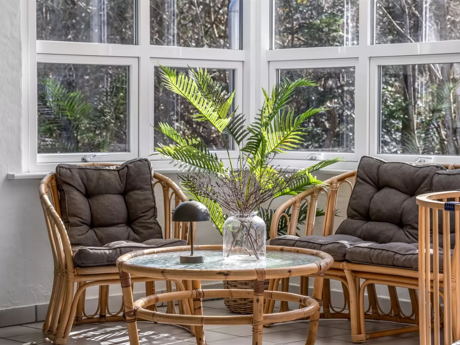 "Karmen" - 250m to the fjord-Binnen