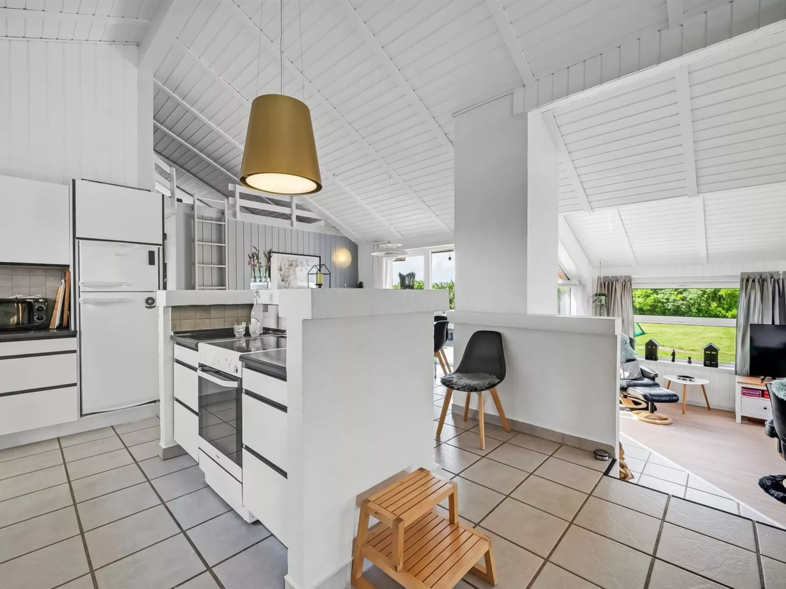 "Elviira" - 600m from the sea-Binnen