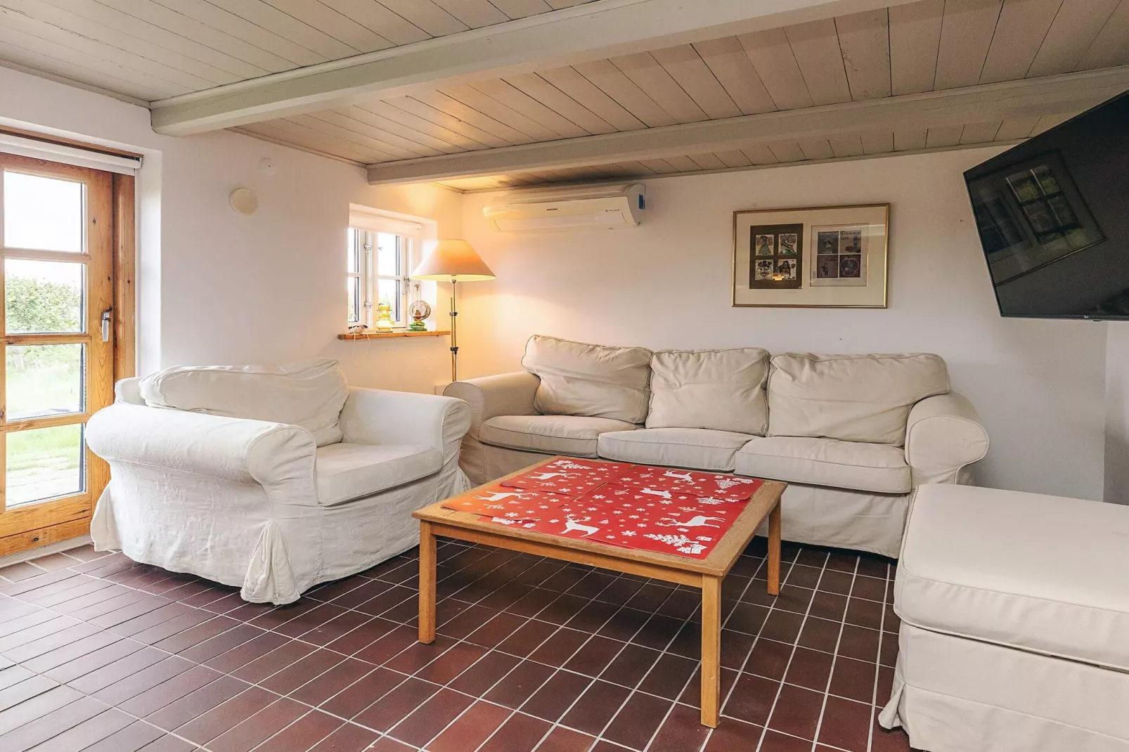 Panoramisch vissershuis -- By Traum Ferienwohnungen