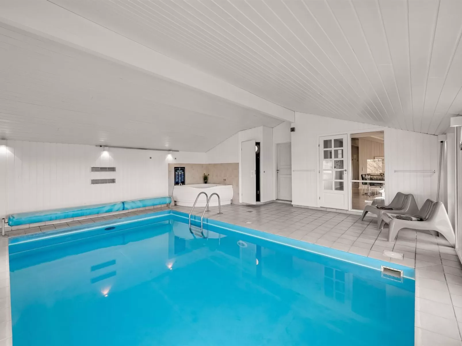 "Jaana" - 10m from the sea-Buiten