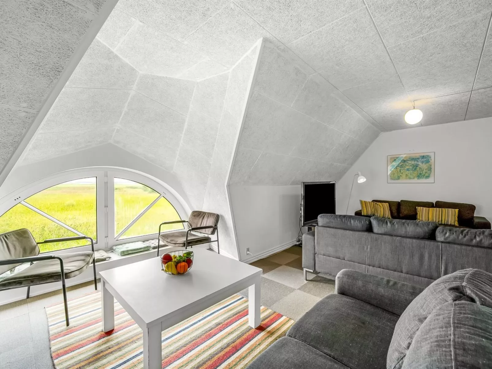 "Darleen" - 850m to the fjord-Binnen