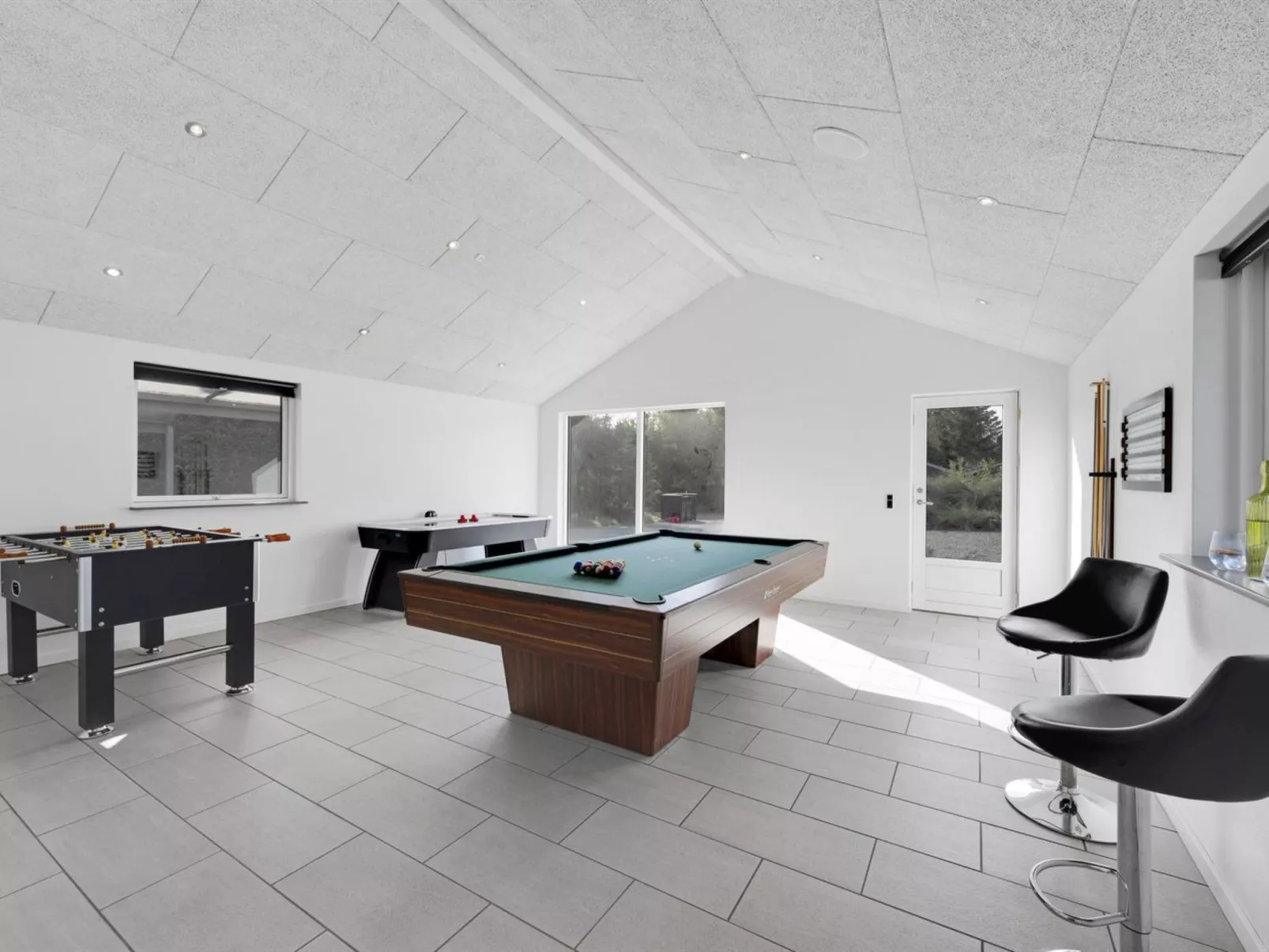 "Billa" - 450m from the sea-Binnen