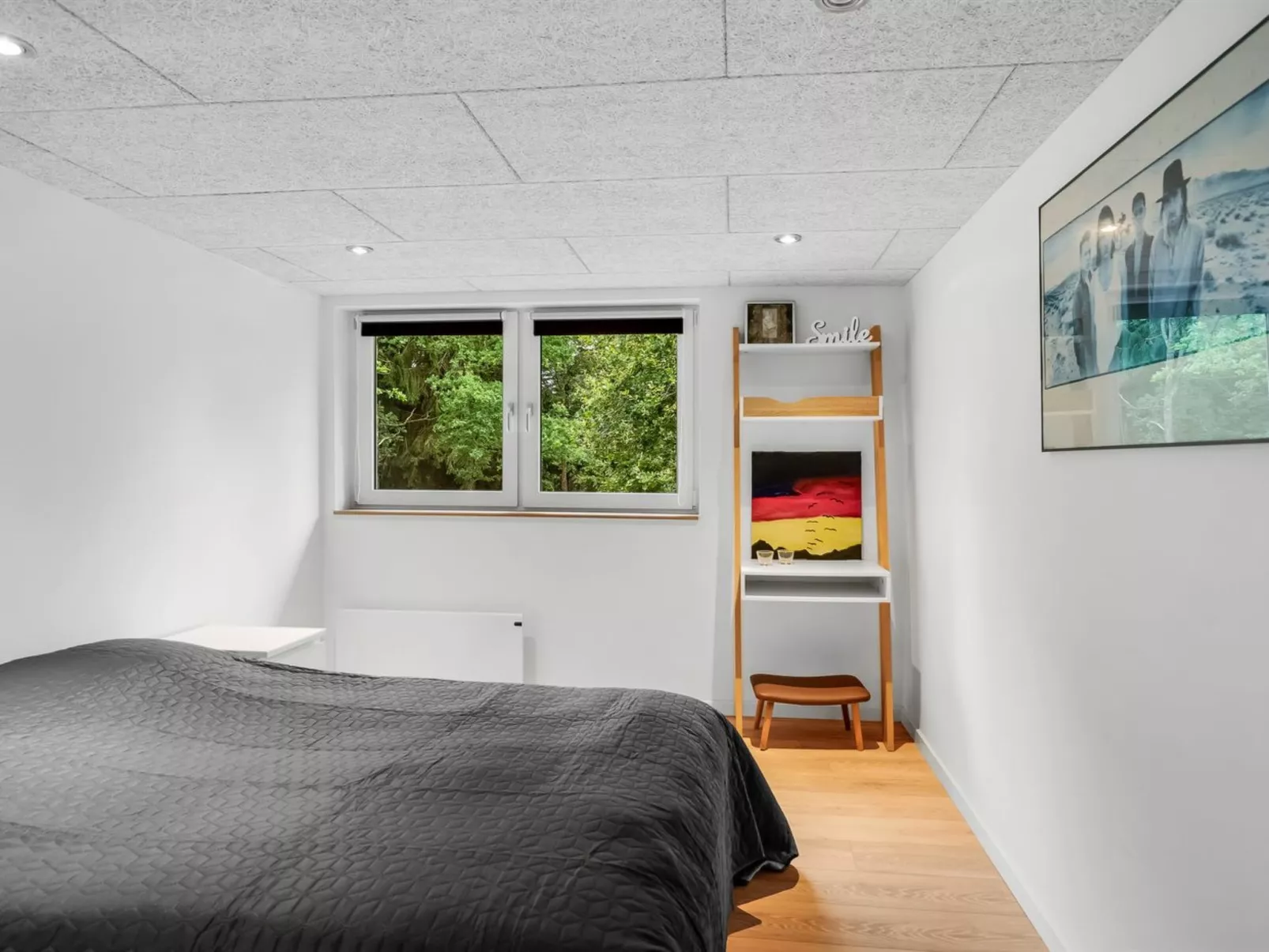 "Vicente" - 14km to the fjord-Binnen