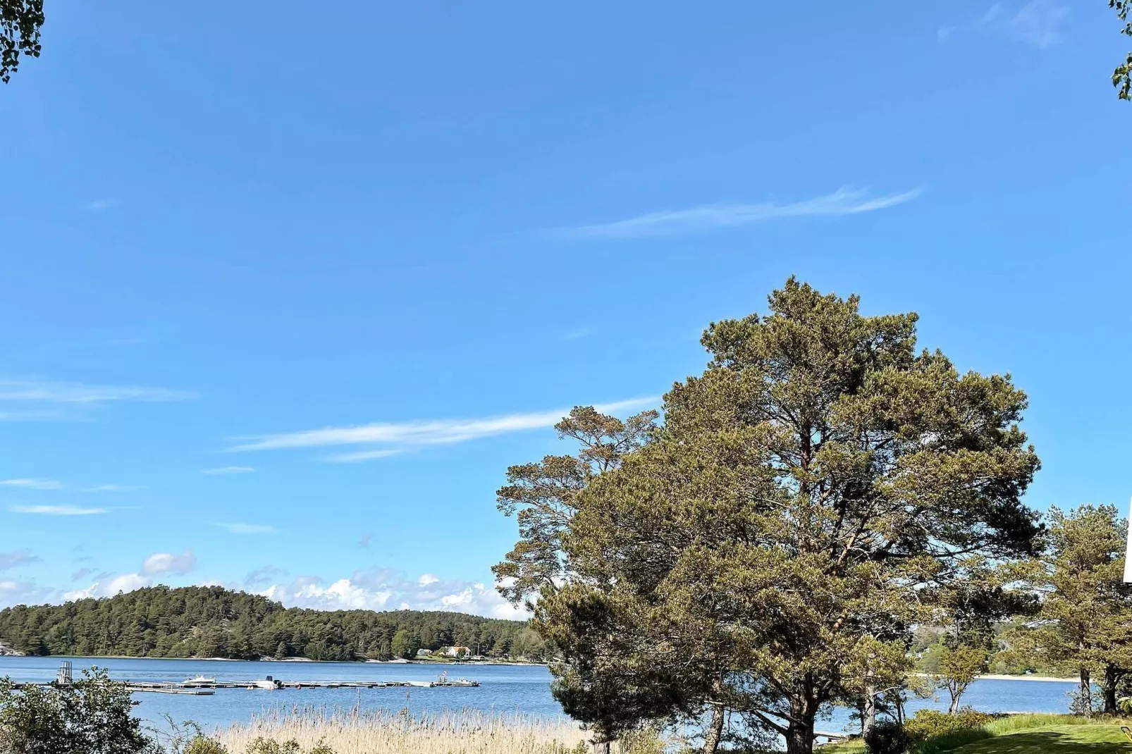 5 persoons vakantie huis in UDDEVALLA-Buitenlucht