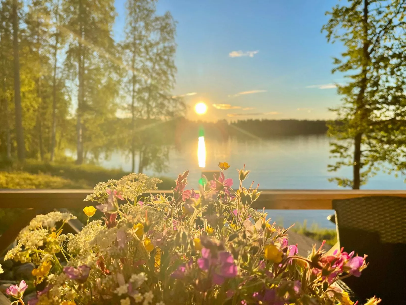 Vanttausranta-Binnen