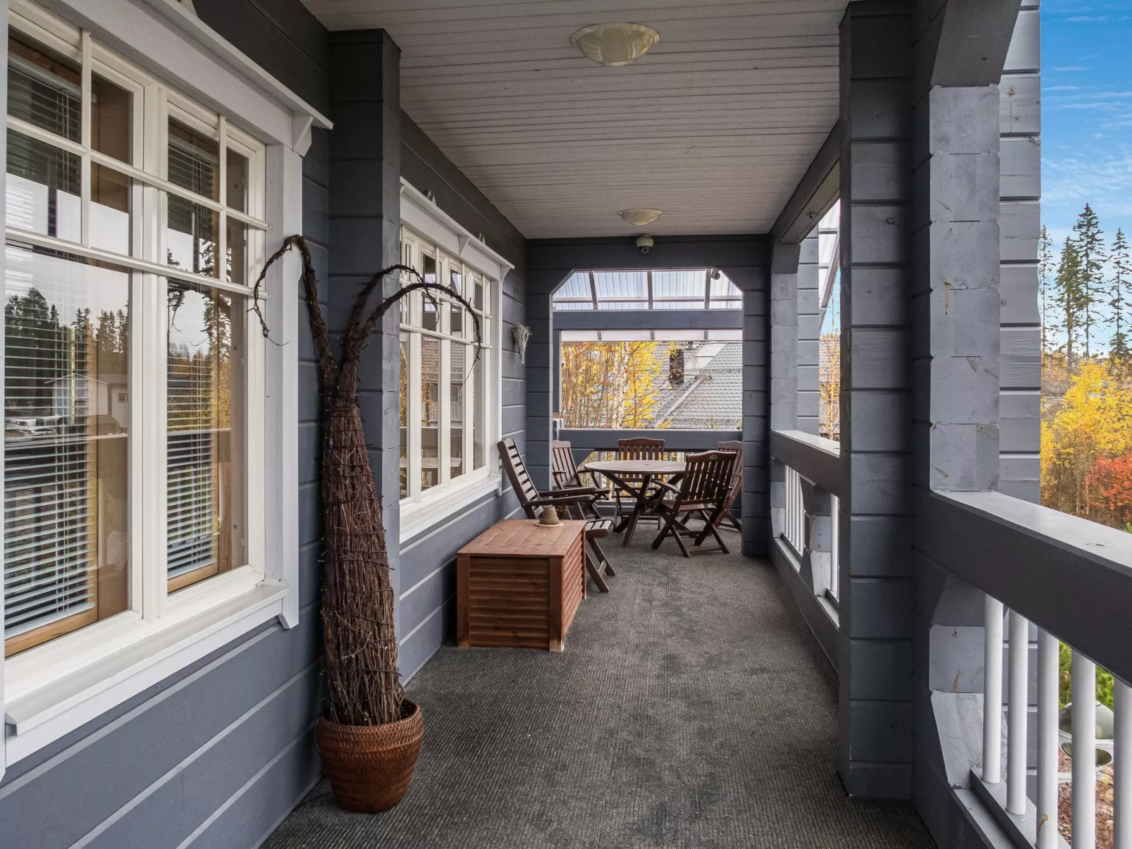 Wäinämöinen-Binnen