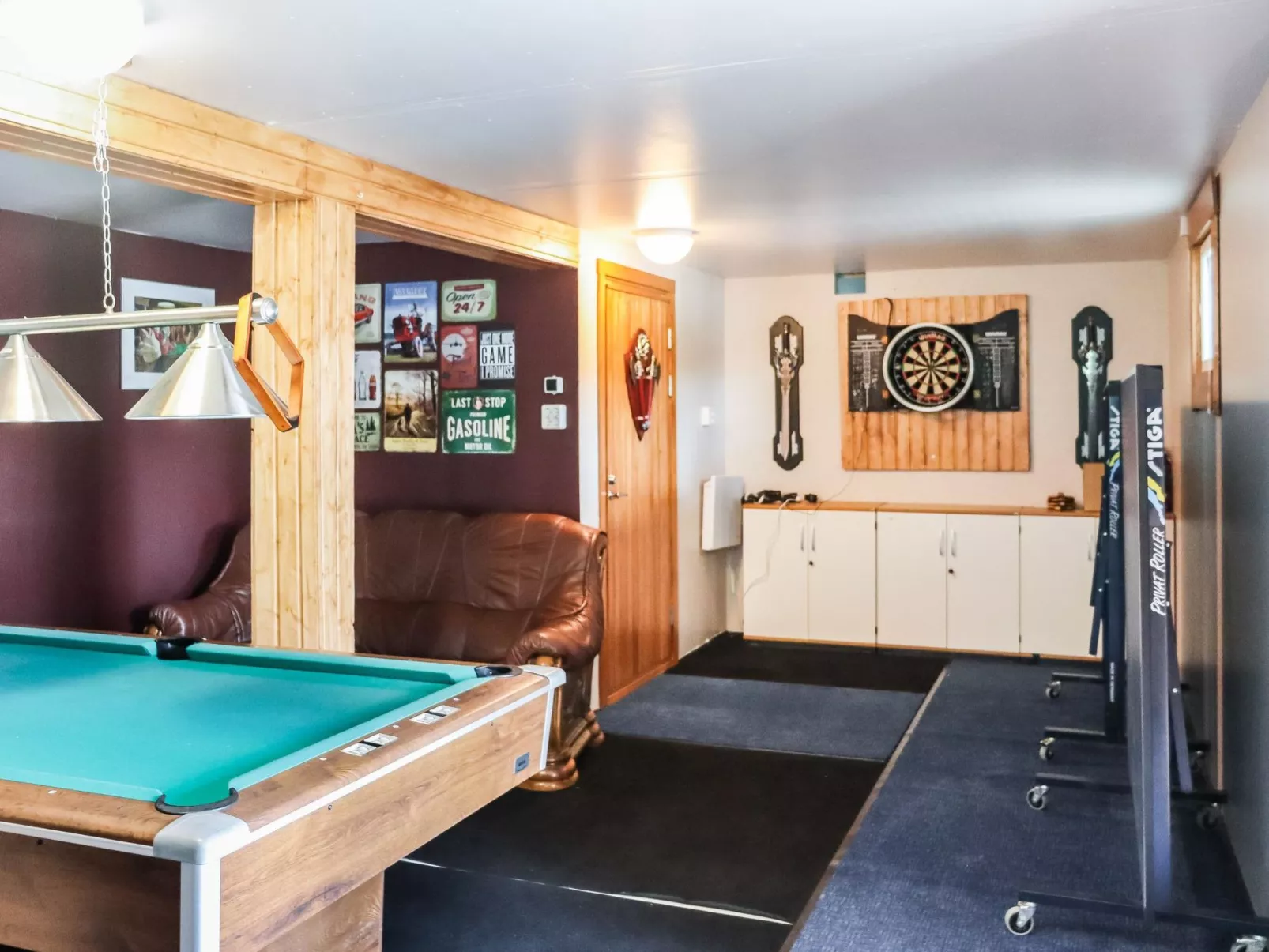 Uulanlinna b, paritalo-Binnen