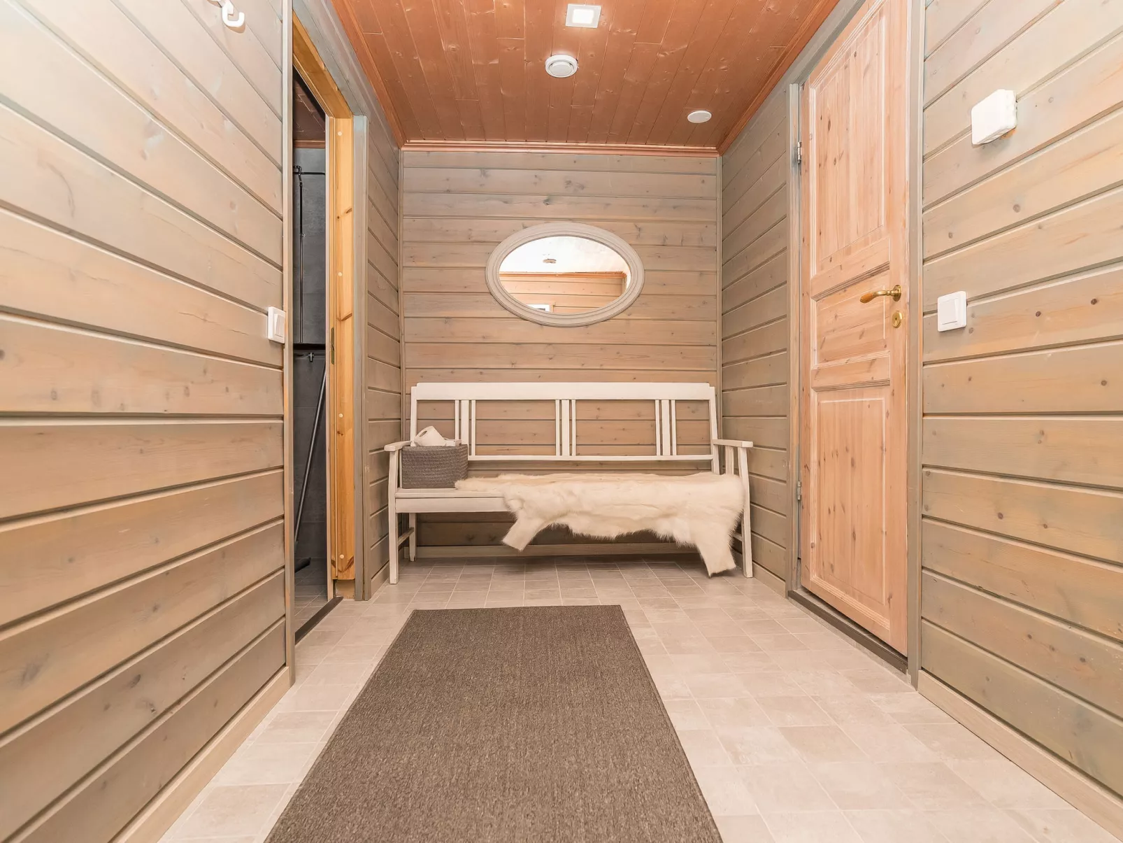 Villa kilkilö-Binnen