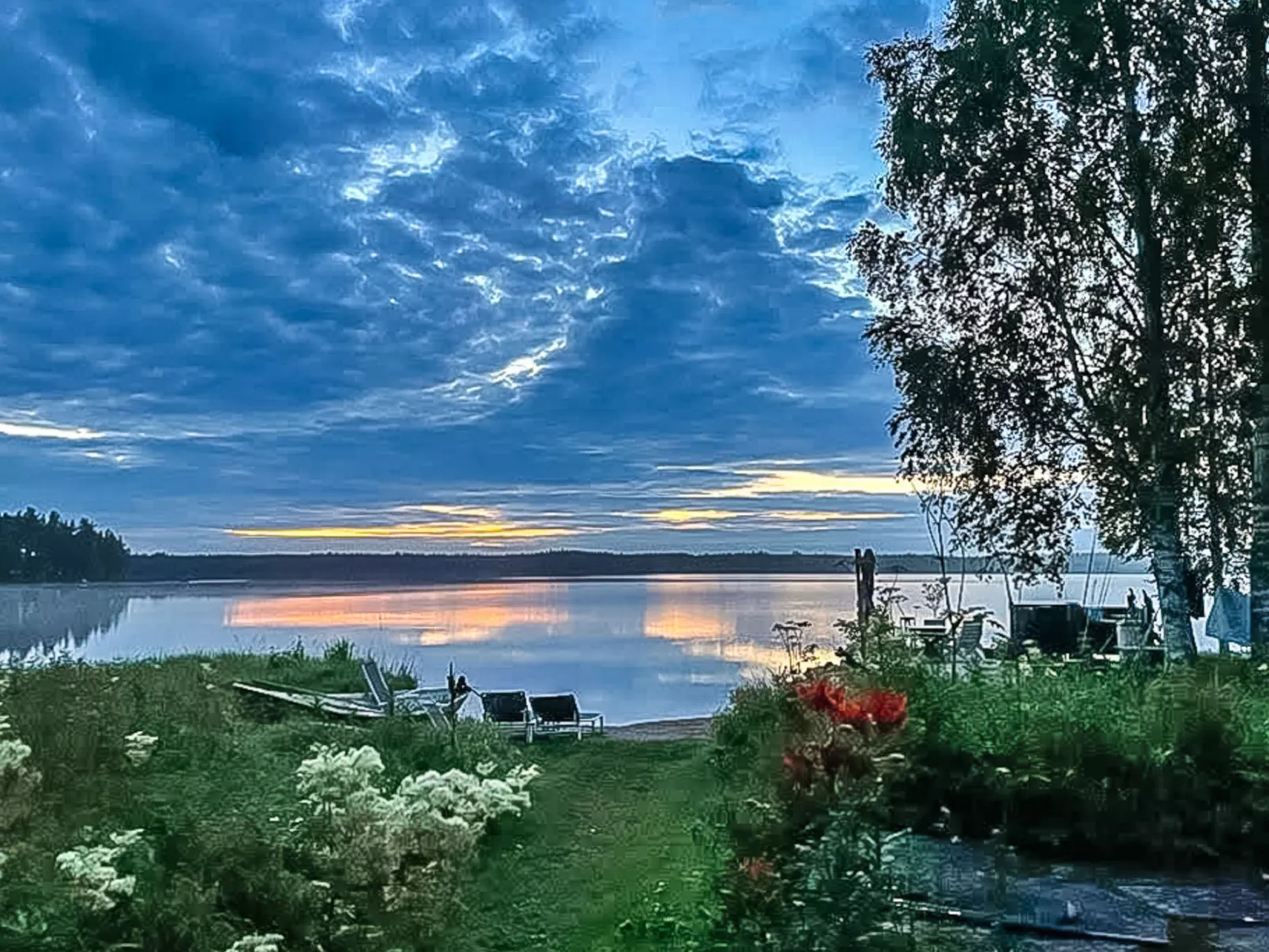 Villa talvilahti-Binnen