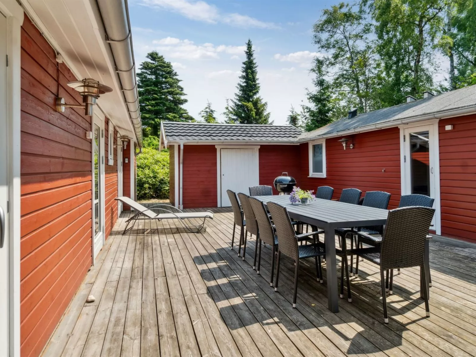 "Rieke" -  from the sea-Buiten