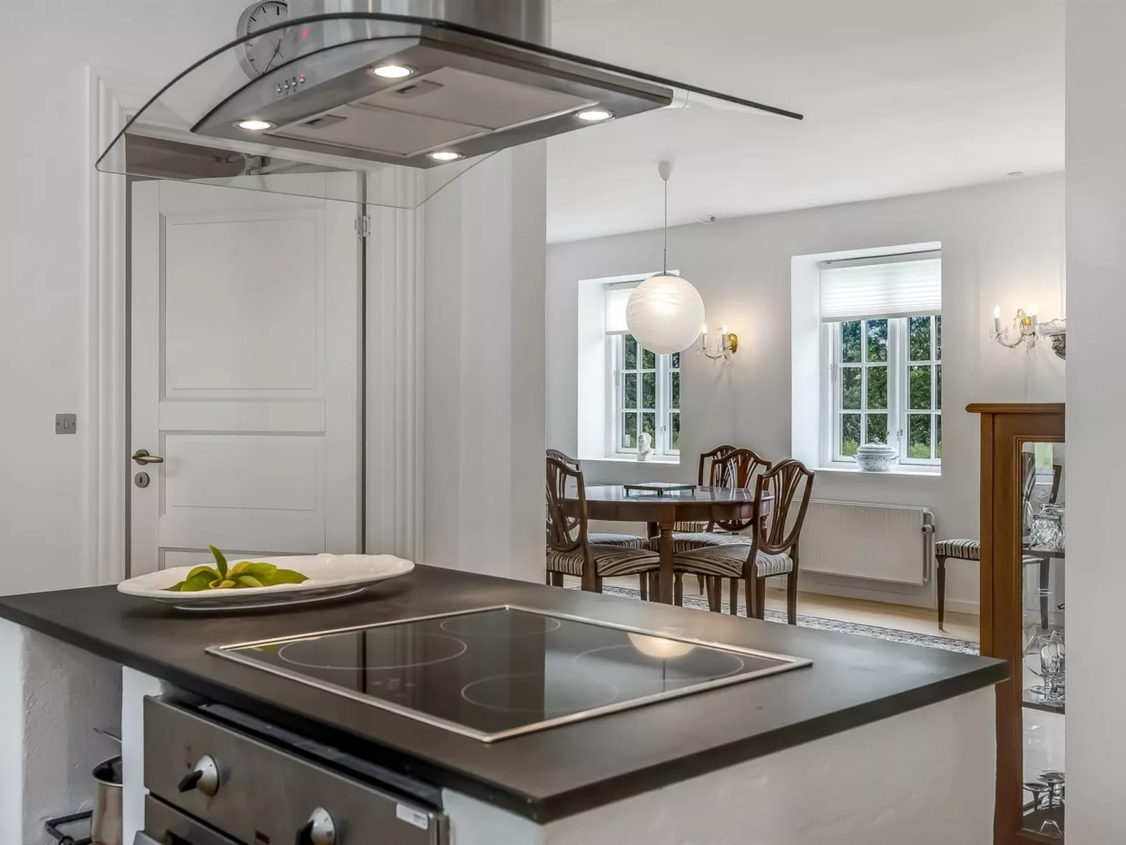 &quot;Constance&quot; - 23km from the sea-Binnen