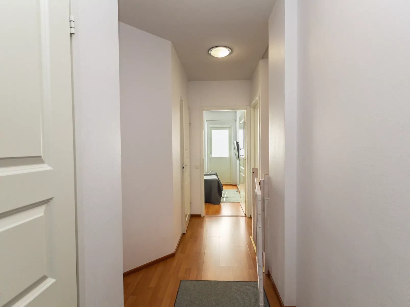 Levin alppi 3 b 7-Binnen