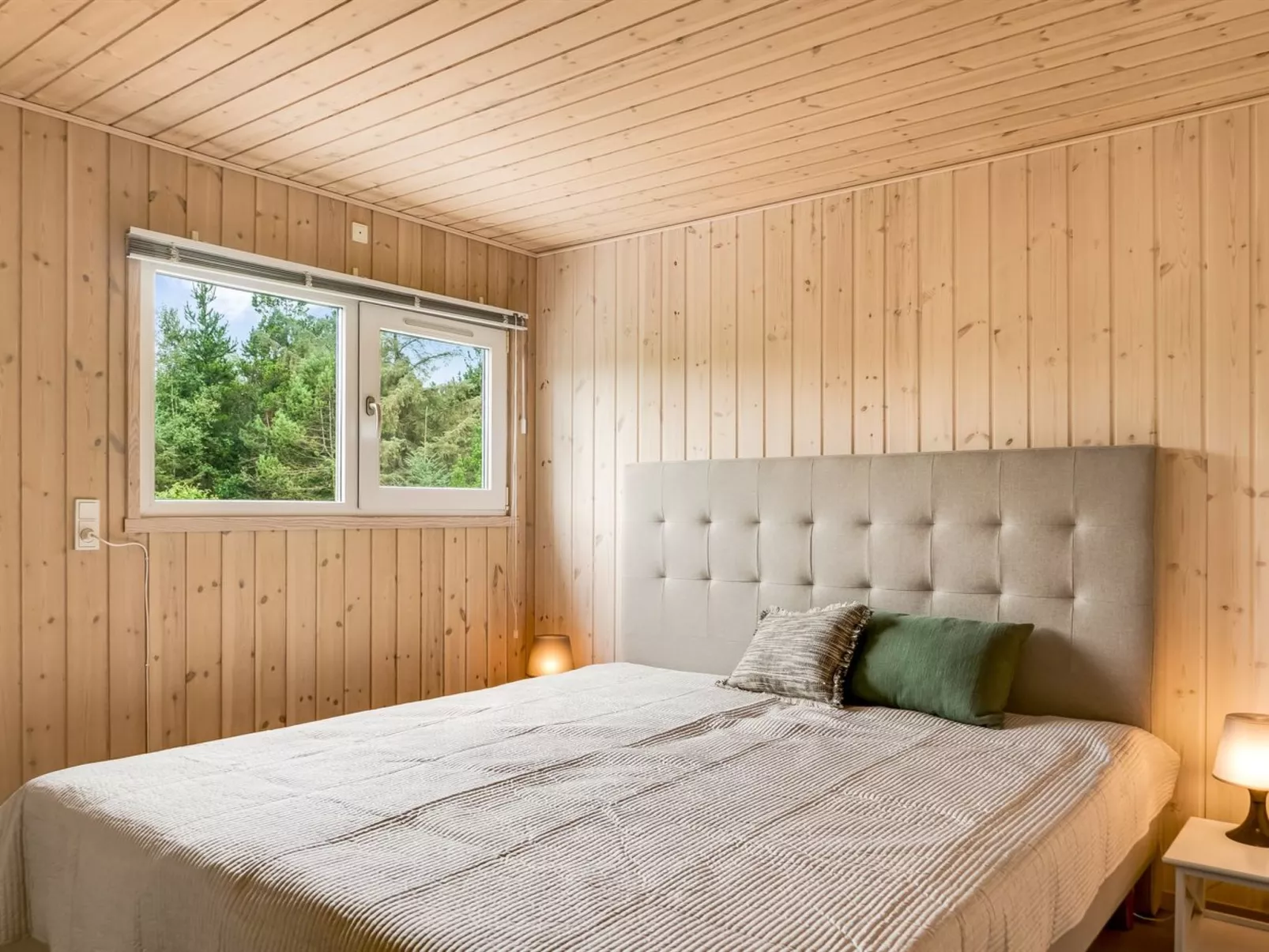 "Eeske" - 2.5km from the sea-Binnen