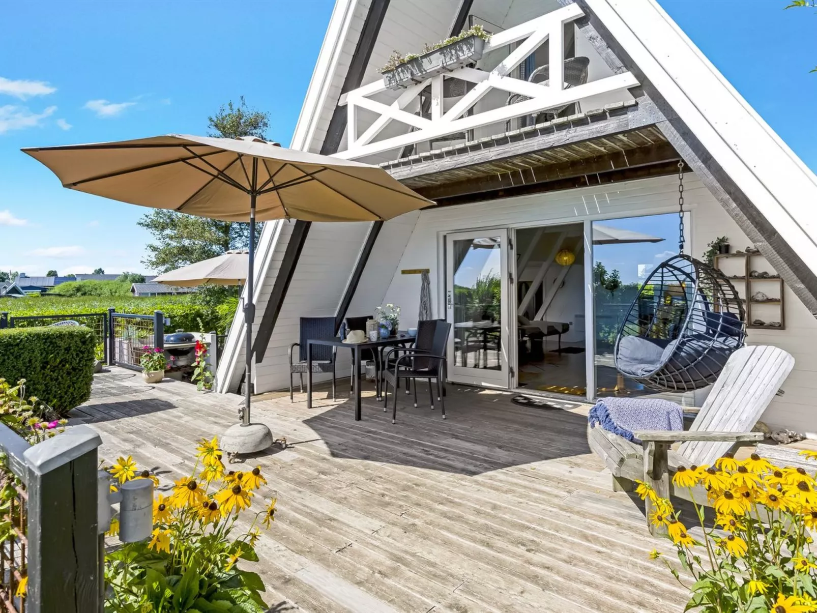 "Murtuz" - 50m from the sea-Buiten