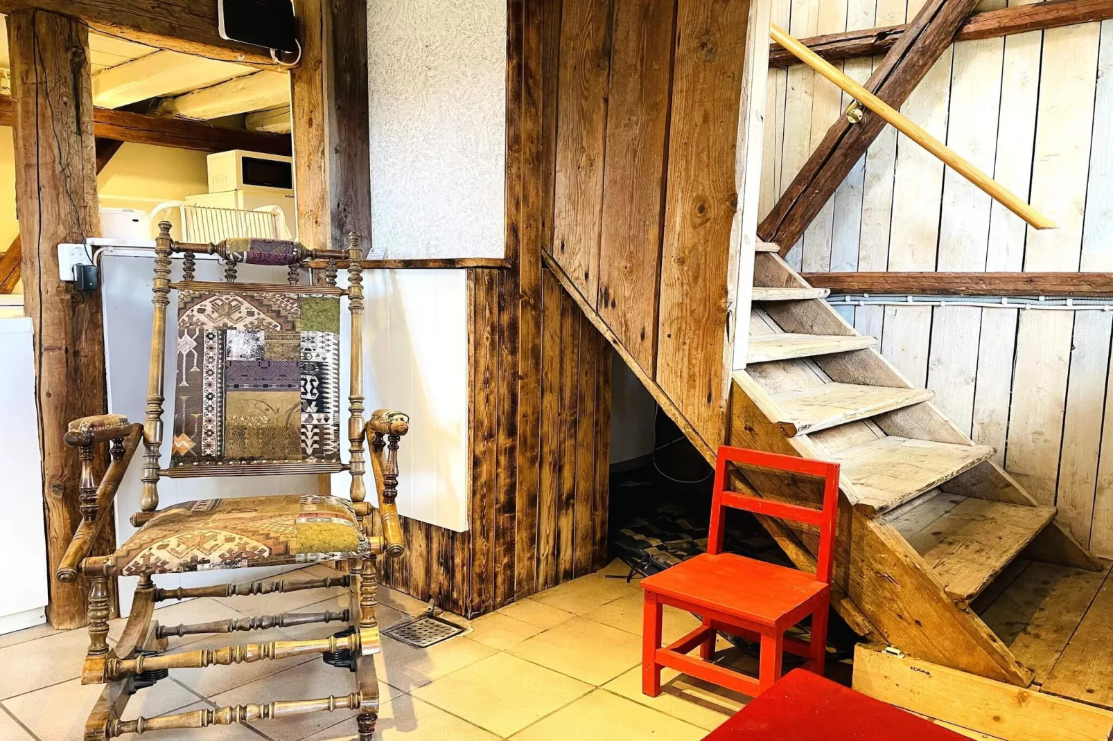 4 Personen vakantie huis in UDDEVALLA-Binnen