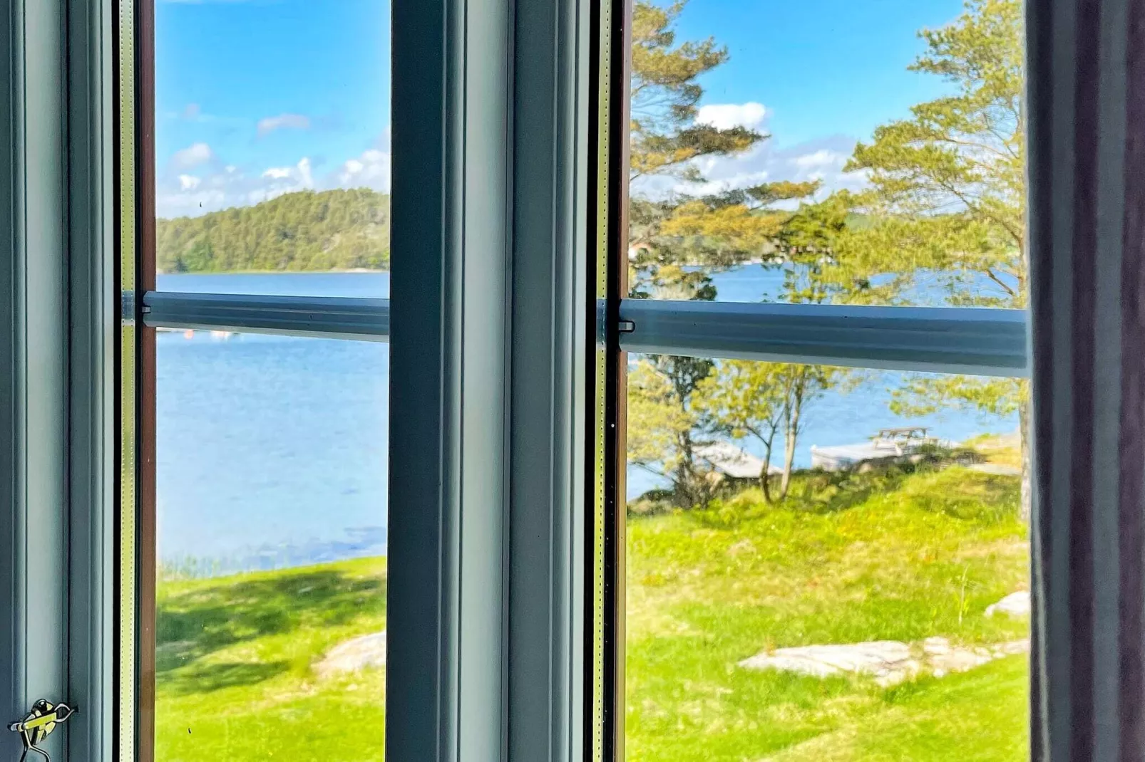 5 persoons vakantie huis in UDDEVALLA-Binnen