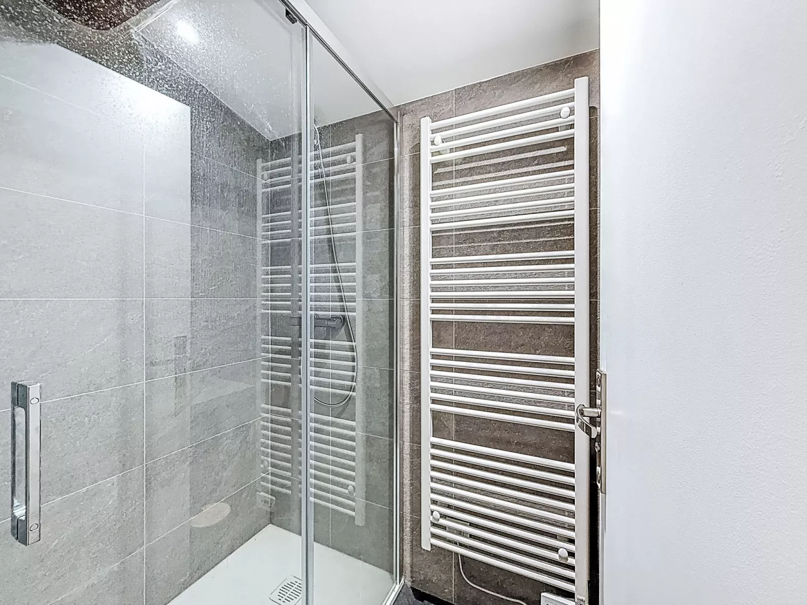 Chalet La Bergerie-Binnen