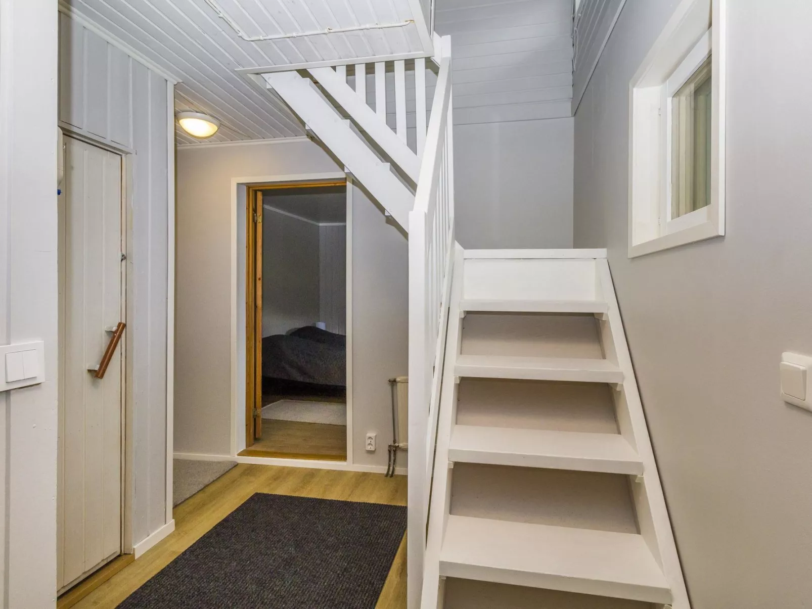 Perälän pirtti-Binnen